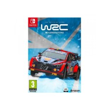 NACON Switch WRC Generations