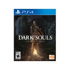 NAMCO BANDAI PS4 Dark Souls Remastered