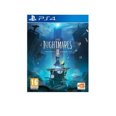 NAMCO BANDAI PS4 Little Nightmares II NAMCO BANDAI PS4 Little Nightmares II