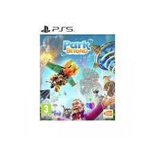 NAMCO BANDAI PS5 Park Beyond NAMCO BANDAI PS5 Park Beyond
