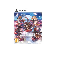 NAMCO BANDAI PS5, Towa and the Guardians of the Sacred Tree NAMCO BANDAI PS5, Towa and the Guardians of the Sacred Tree