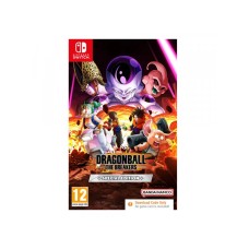 NAMCO BANDAI Switch Dragon Ball: The Breakers - Special Edition