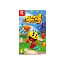 NAMCO BANDAI Switch, Pac-Man World 2 Re-Pac NAMCO BANDAI Switch, Pac-Man World 2 Re-Pac