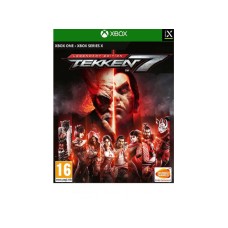NAMCO BANDAI XBOXONE Tekken 7 - Legendary Edition