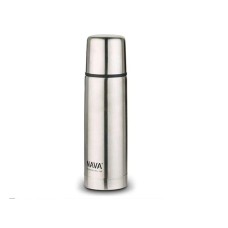 Nava Termos boca inox 350ml nv10-146-001 Nava Termos boca inox 350ml nv10-146-001