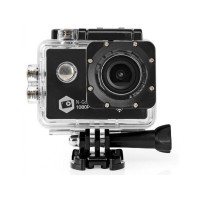 NEDIS ACAM21BK 12Mpix HD action kamera