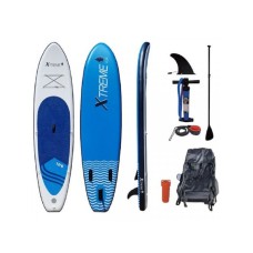 NEREUS SUP daska amber 10 6 All Rounder