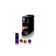 NESPRESSO Aparat za kafu Essenza Mini - Crni