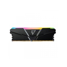 NETAC DIMM DDR4, 16GB, 3200MHz, Shadow RGB C16 Grey (NTSRD4P32SP-16E)