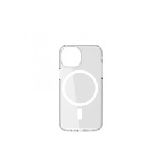 NEXT ONE MagSafe Case for iPhone 13 Mini Clear