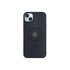 NEXT ONE MagSafe Mist Shield Case for iPhone 14 Plus - Black (IPH-14PLUS-MAGSF-MISTCASE-BLK)