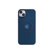 NEXT ONE MagSafe Mist Shield Case for iPhone 14 Pro Max - Midnight