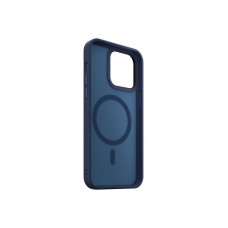 NEXT ONE MagSafe Mist Shield Case for iPhone 14 Pro - Midnight (IPH-14PRO-MAGSF-MISTCASE-MN)