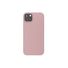 NEXT ONE MagSafe Silicone Case for iPhone 14 Plus Ballet Pink (IPH-14MAX-MAGSAFE-PINK)