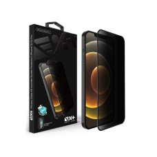 NEXT ONE Privacy Screen Protector All-rounder  iPhone 12 & 12 Pro (IPH-6.1-PRV)