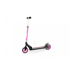 NINGBO Trotinet rider 145mm pink