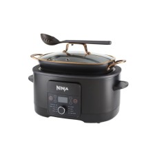 NINJA Foodi Possible Cooker Pro MC1001EU 8u1 Multicooker