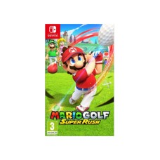 NINTENDO Mario Golf: Super Rush (Nintendo Switch)