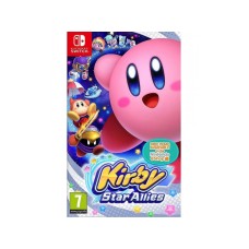 NINTENDO Switch Kirby Star Allies