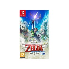 NINTENDO The Legend of Zelda: Skyward Sword HD (Nintendo Switch)