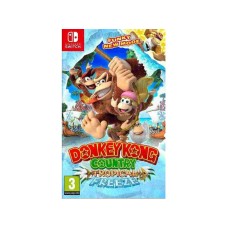 NITENDO Switch Donkey Kong Country Freeze