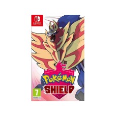 NITENDO Switch Pokemon Shield