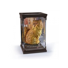 NOBLE COLLECTION Harry Potter - Magical Creatures - Crookshanks NOBLE COLLECTION Harry Potter - Magical Creatures - Crookshanks