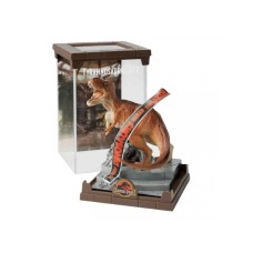 NOBLE COLLECTION Jurassic Park - Collectables - Tyrannosaurus Rex, figura NOBLE COLLECTION Jurassic Park - Collectables - Tyrannosaurus Rex, figura