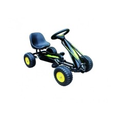 NONAME Formula 1 na pedale do 35 kg (30-922000)