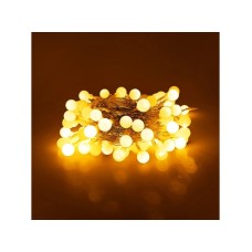 NOVEEN Lampice za jelku sa 200 toplo belih LED dioda 20m NOVEEN Lampice za jelku sa 200 toplo belih LED dioda 20m