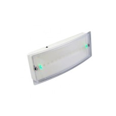 OLYMPIA Panik led lampa GR-9/LEDS 180MIN 100LM IP42 OE (040300165)