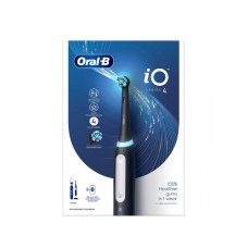ORAL B IO Series 4 TC Crna Električna četkica za zube