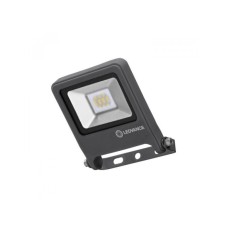 OSRAM LED Reflektor Endura Flood 10W 4000k T. Siva