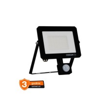 OSRAM LED reflektor sa PIR senzorom 30W 4000K