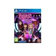 OUTRIGHT GAMES PS4, BRATZ Rhythm & Style OUTRIGHT GAMES PS4, BRATZ Rhythm & Style