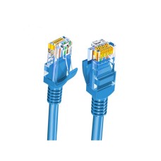 OWIRE Patch UTP kabl Cat5e 50m plavi OWIRE Patch UTP kabl Cat5e 50m plavi