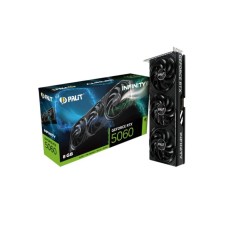 PALIT GeForce RTX 5060 Infinity 3 8GB GDDR7 NE75060019P1-GB2063S