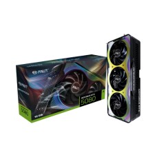PALIT GeForce RTX 5080 GameRoc16GB 256bit