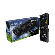 PALIT NVidia GeForce RTX 5070 Ti 16GB 256bit RTX 5070 Ti GamingPro-S PALIT NVidia GeForce RTX 5070 Ti 16GB 256bit RTX 5070 Ti GamingPro-S