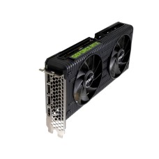 PALIT RTX3060 Dual (NE63060019K9-190AD) NVD, 12GB, GDDR6, 192bit, crna