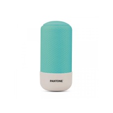 Pantone Bluetooth zvučnik PT-BS001L u plavoj boji