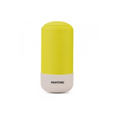 Pantone Bluetooth zvučnik PT-BS001Y (žuta)