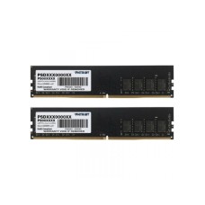 PATRIOT DDR4 32GB 2x16GB 3200MHz Signature Series Dual Channel PSD432G3200K