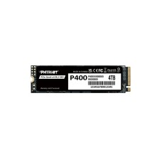 PATRIOT SSD M.2 NVMe 4TB 7000MBS/4800MBS P400LP4KGM28H