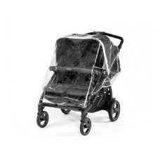 PEG PEREGO KISNI PREKRIVAC BOOK FOR TWO