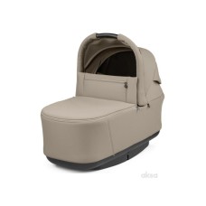 PEG PEREGO Korpa za novorođenče POP UP (CITY LOOP) - VANILLA BLAND