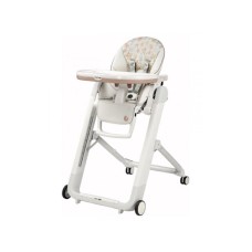 PEG PEREGO Siesta Follow Me hranilica za bebe Aquarelle