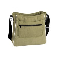 PEG PEREGO TORBA ZA KOLICA BORSA-Green Tea