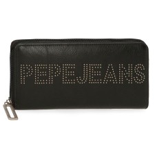 Pepe Jeans BERA ženski novčanik crni