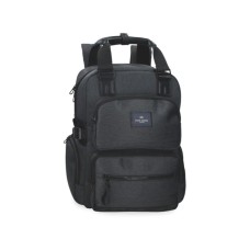 Pepe Jeans Laptop ranac 40cm Whitton grey